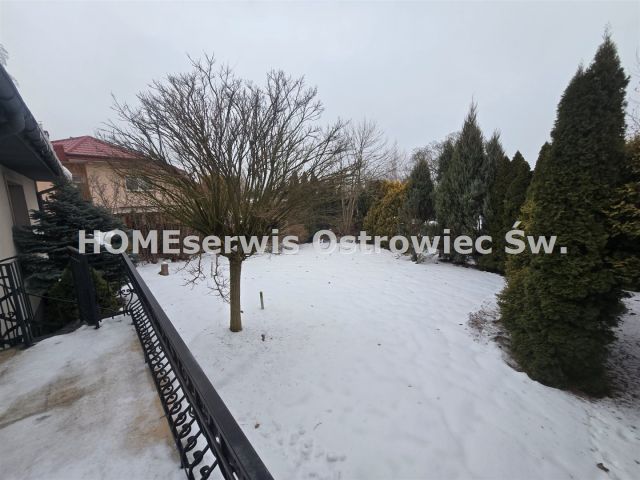 dom wolnostojący, 5 pokoi Ostrowiec Świętokrzyski Kolonia Robotnicza. Zdjęcie 5