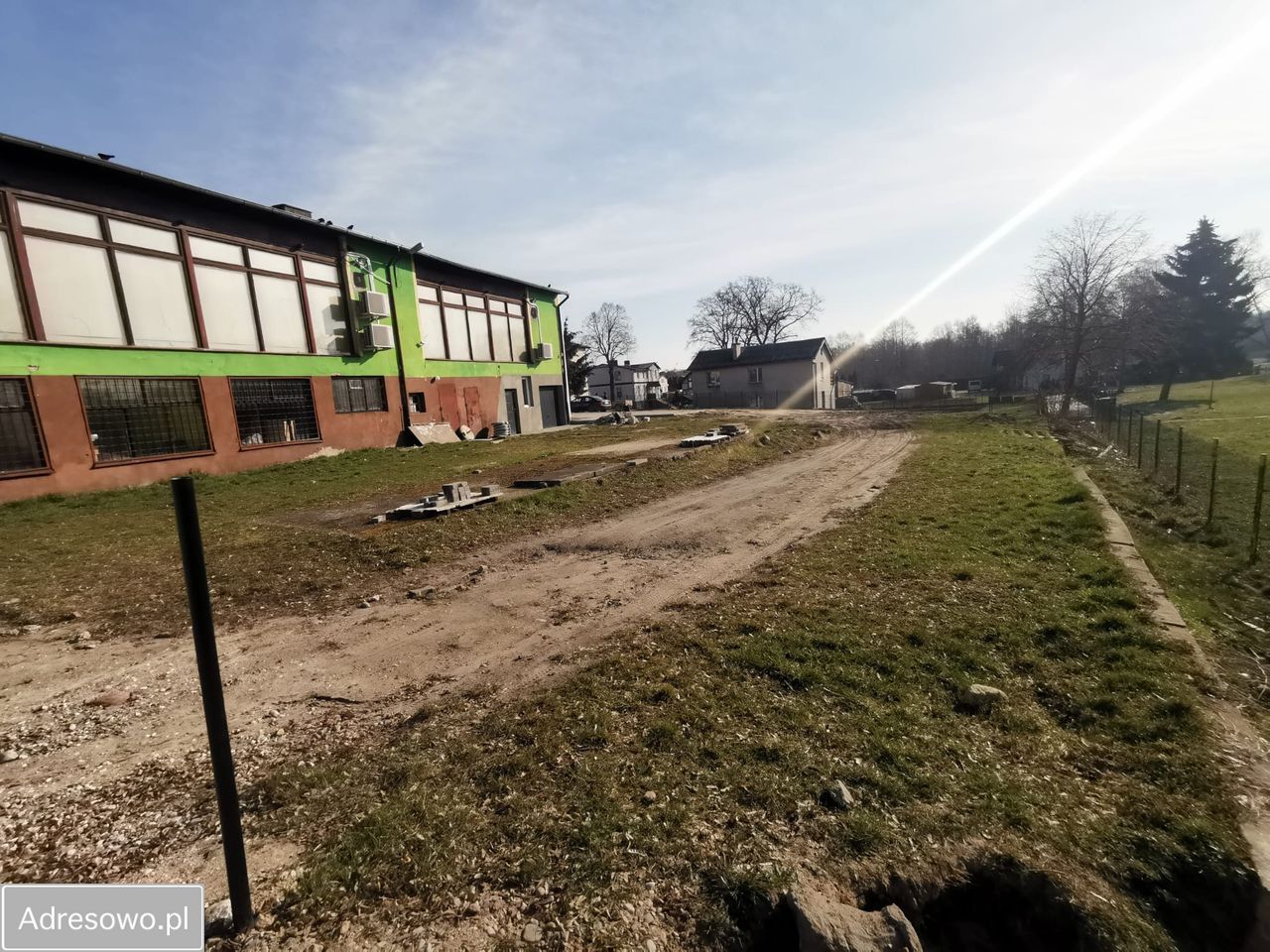 Lokal Wiele, ul. Główna. Zdjęcie 7