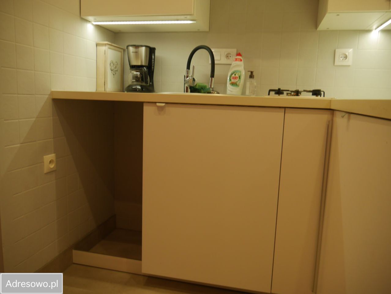 Mieszkanie 4-pokojowe Warszawa Wola, ul. Szulborska. Zdjęcie 10