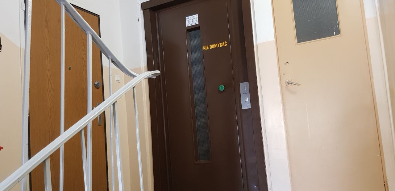 Mieszkanie 4-pokojowe Wrocław Śródmieście, ul. ks. Konstantego Damrota. Zdjęcie 14