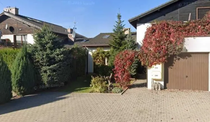 Mieszkanie 3-pokojowe Ornontowice, ul. Cicha