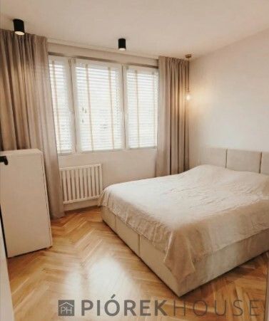 Mieszkanie 3-pokojowe Warszawa Wola, ul. Pańska. Zdjęcie 5