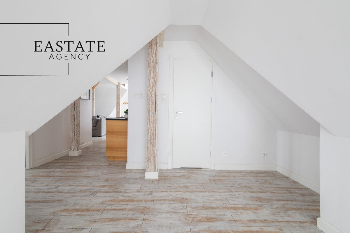 Mieszkanie 4-pokojowe Sopot, ul. Marii Skłodowskiej-Curie. Zdjęcie 17