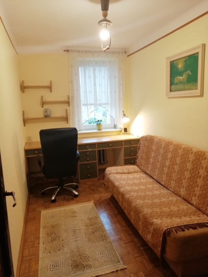 Mieszkanie 3-pokojowe Rzeszów Śródmieście, ul. Piastów. Zdjęcie 4