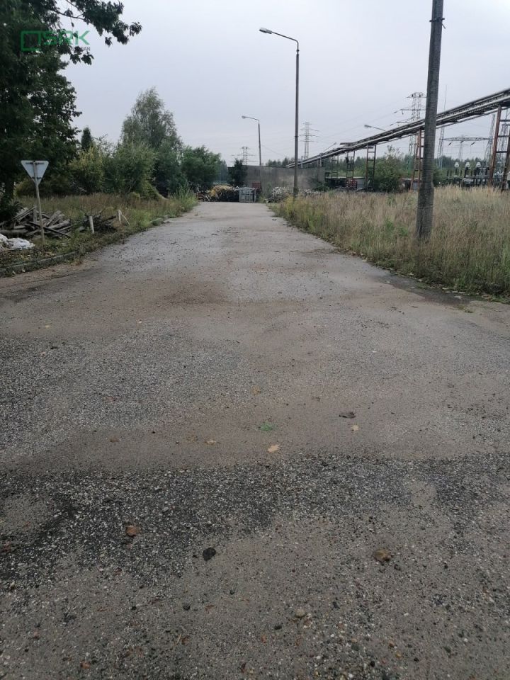 Działka inna Suszec, ul. Piaskowa. Zdjęcie 3