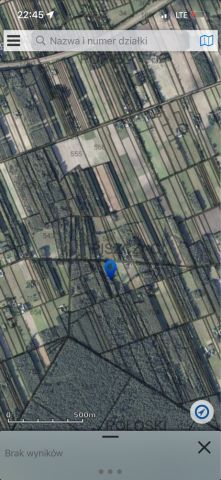 Działka leśna Piszczac. Zdjęcie 1