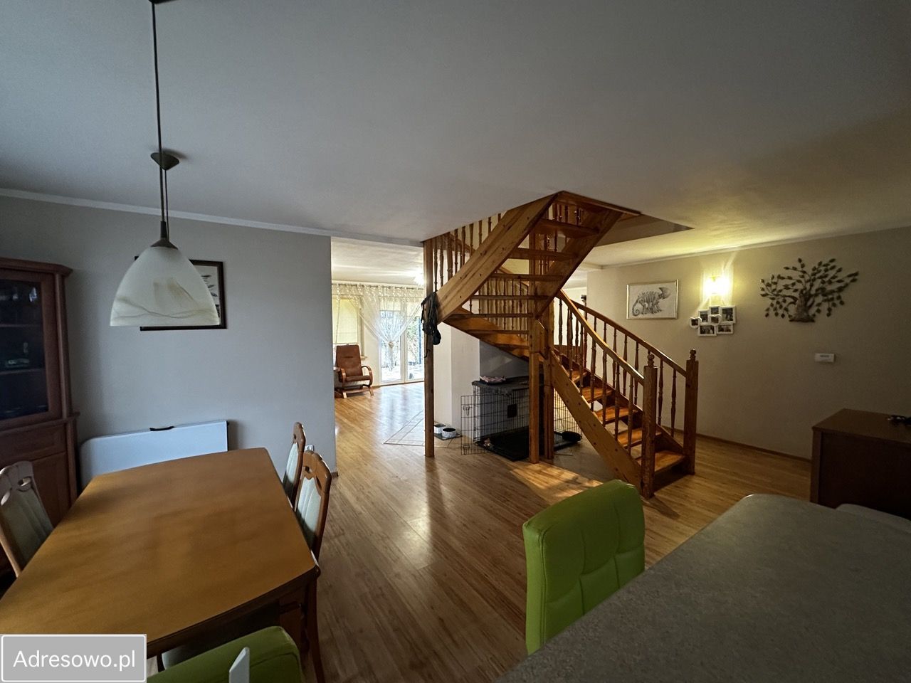 dom wolnostojący, 4 pokoje Karczowiska. Zdjęcie 7