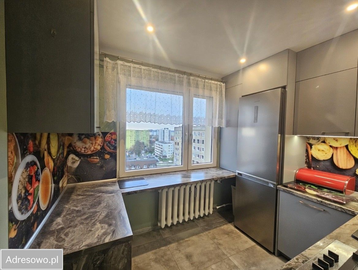 Mieszkanie 3-pokojowe Sosnowiec Sielec, ul. Kaliska. Zdjęcie 7