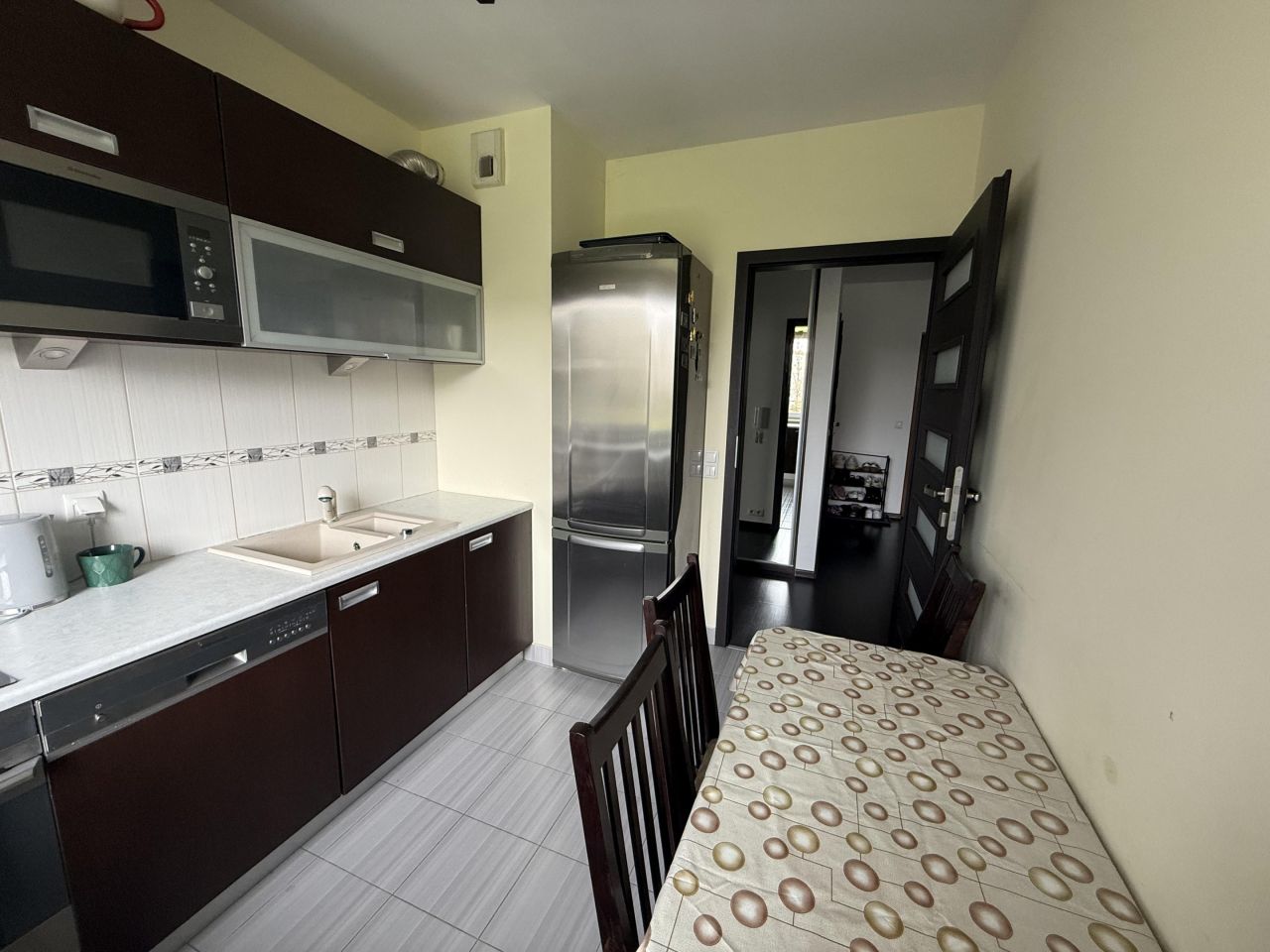 Mieszkanie 3-pokojowe Warszawa Ursus, ul. Ryżowa. Zdjęcie 7