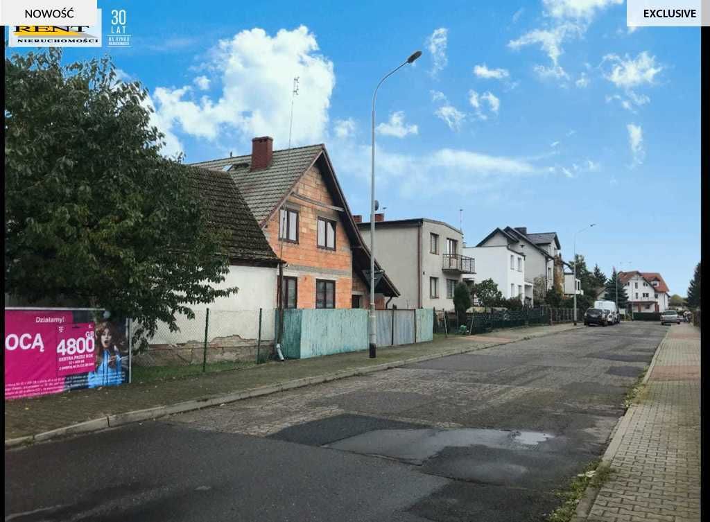 dom wolnostojący, 6 pokoi Police. Zdjęcie 2