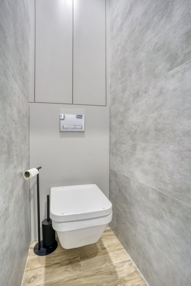 Mieszkanie 4-pokojowe Tychy, ul. Marii Curie-Skłodowskiej. Zdjęcie 11