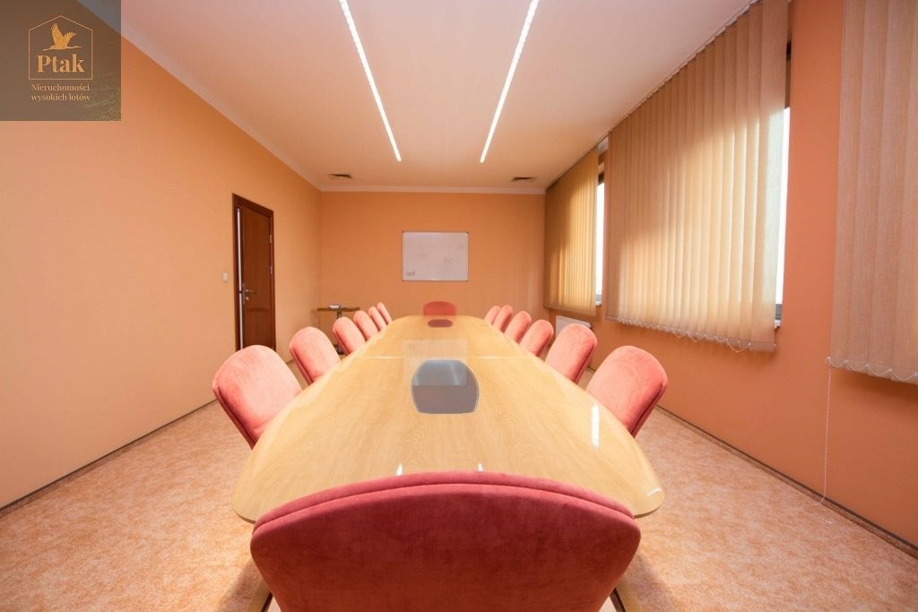 Biuro Środa Wielkopolska, ul. Kórnicka. Zdjęcie 6