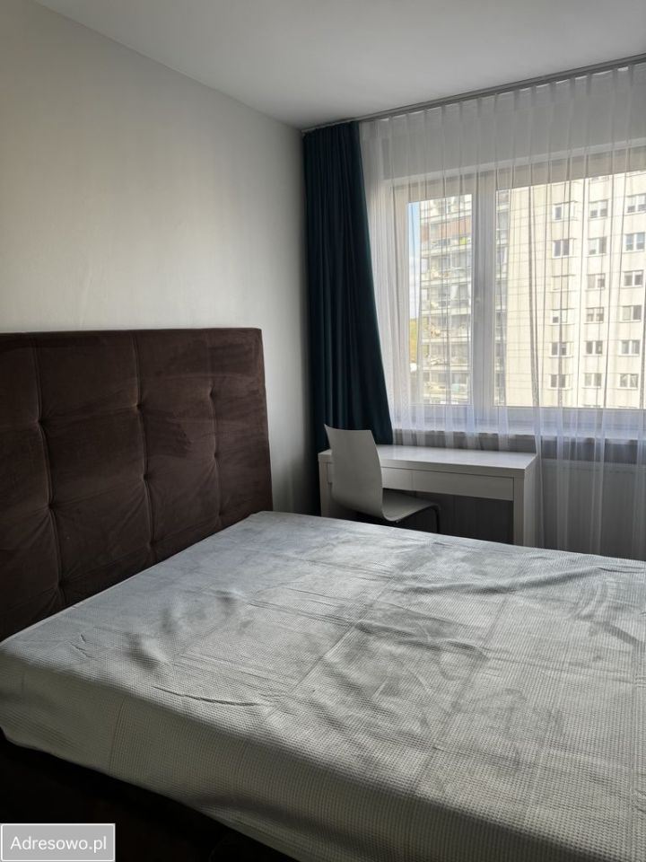 Mieszkanie 3-pokojowe Warszawa Gocław, ul. Jana Nowaka-Jeziorańskiego. Zdjęcie 13