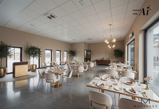 Lokal Trzykolne Młyny, ul. Daliowa. Zdjęcie 7