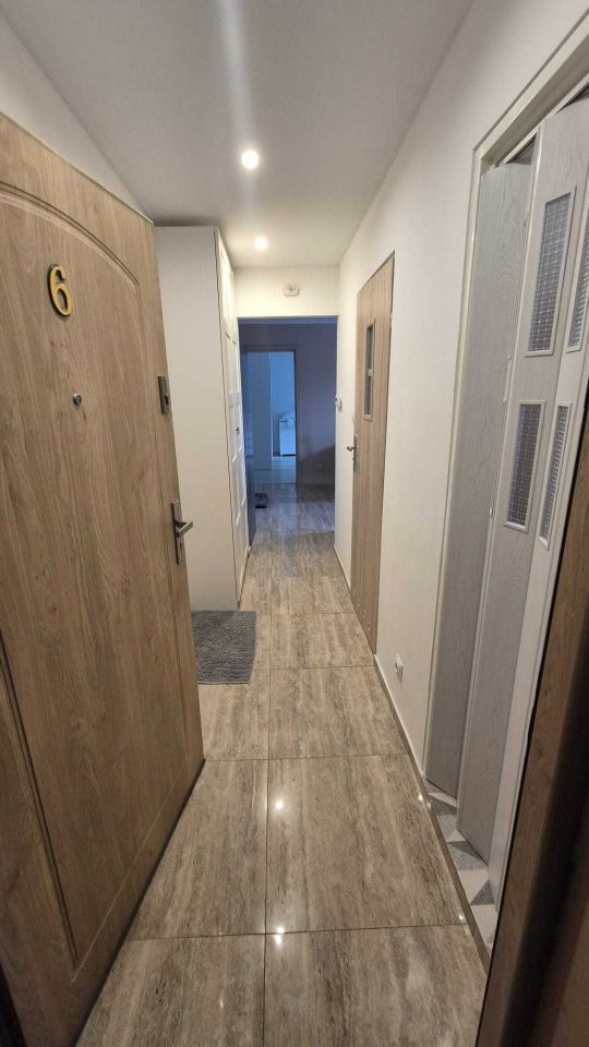 Mieszkanie 2-pokojowe Dzierżoniów, ul. 11 Listopada. Zdjęcie 5