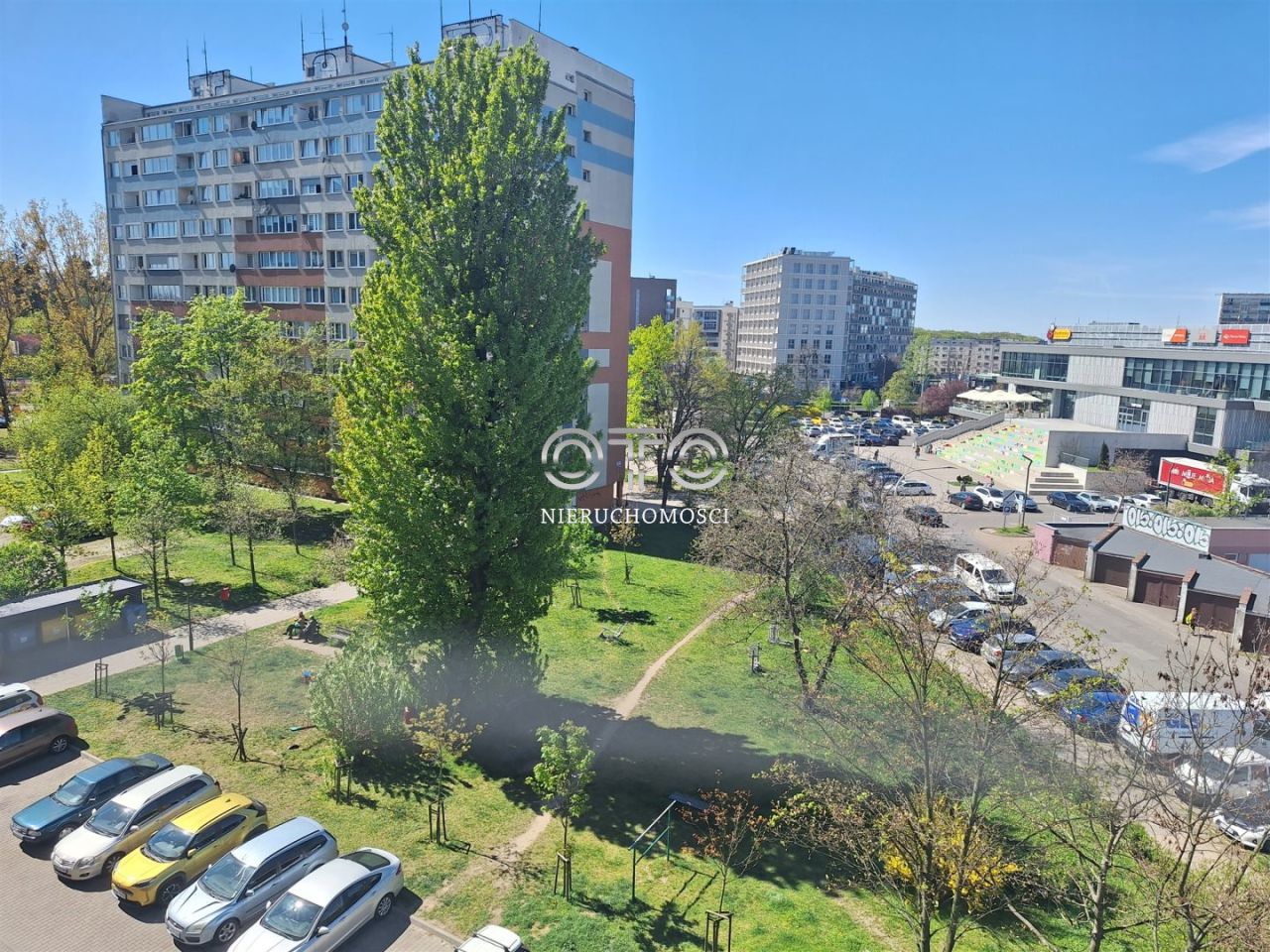 Mieszkanie 3-pokojowe Wrocław Grabiszyn, ul. Inżynierska. Zdjęcie 13