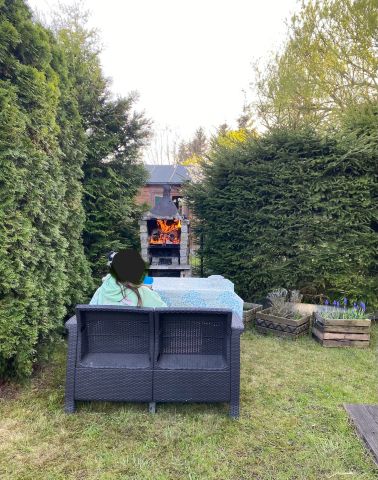 Działka rod Olsztyn Kortowo, ul. Kazimierza Jagiellończyka. Zdjęcie 3