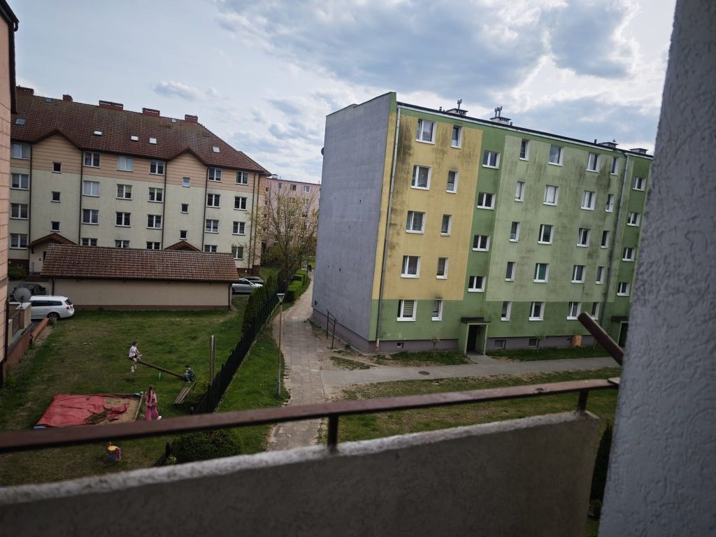 Mieszkanie 2-pokojowe Lębork, ul. Legionów Polskich. Zdjęcie 7