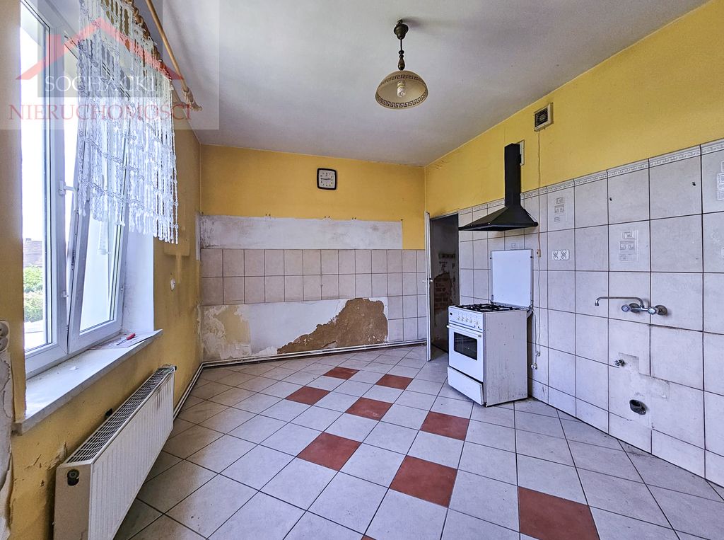 bliźniak, 3 pokoje Olszyna, ul. Fryderyka Chopina. Zdjęcie 11