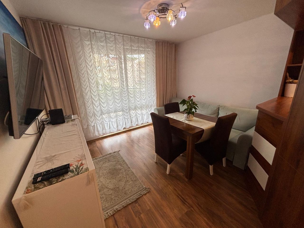 Mieszkanie 3-pokojowe Gdynia Demptowo, ul. Skarbka. Zdjęcie 3