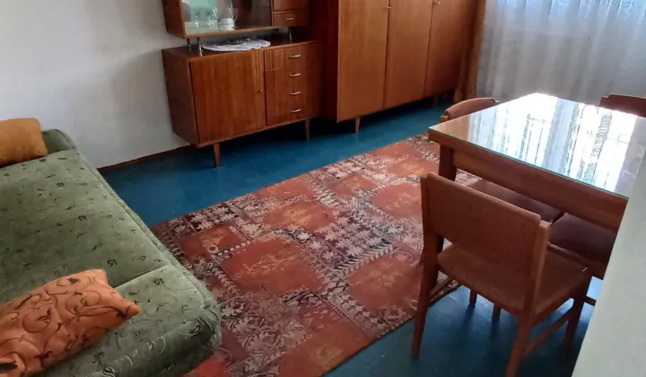 Mieszkanie 1-pokojowe Warszawa Grochów, ul. Szaserów