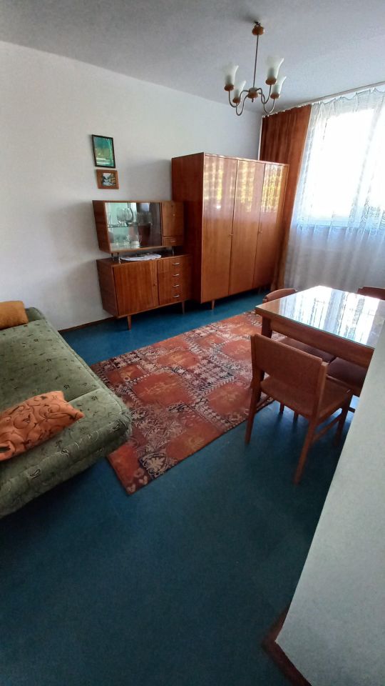 Mieszkanie 1-pokojowe Warszawa Grochów, ul. Szaserów. Zdjęcie 1