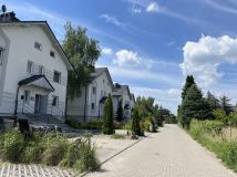 Mieszkanie 3-pokojowe Dąbrowa, ul. Leśna. Zdjęcie 4