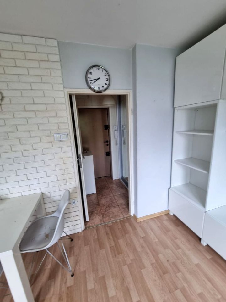 Mieszkanie 1-pokojowe Warszawa Dolny Mokotów, ul. Konduktorska. Zdjęcie 9