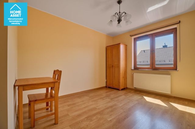 dom wolnostojący, 5 pokoi Gdańsk Łostowice, ul. Kartuska. Zdjęcie 11