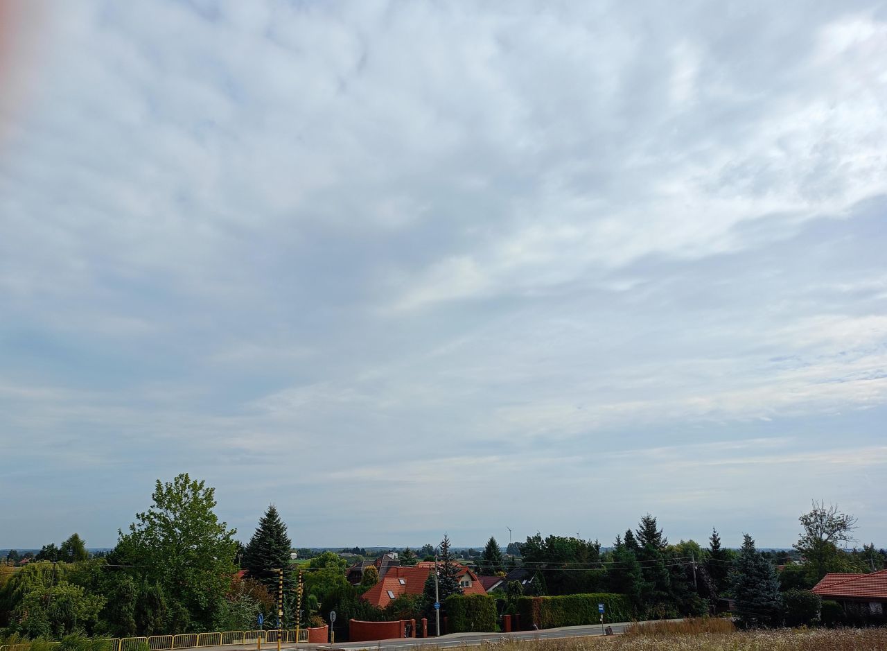 Działka budowlana Włocławek Zawiśle , ul. Dobrzyńska. Zdjęcie 4