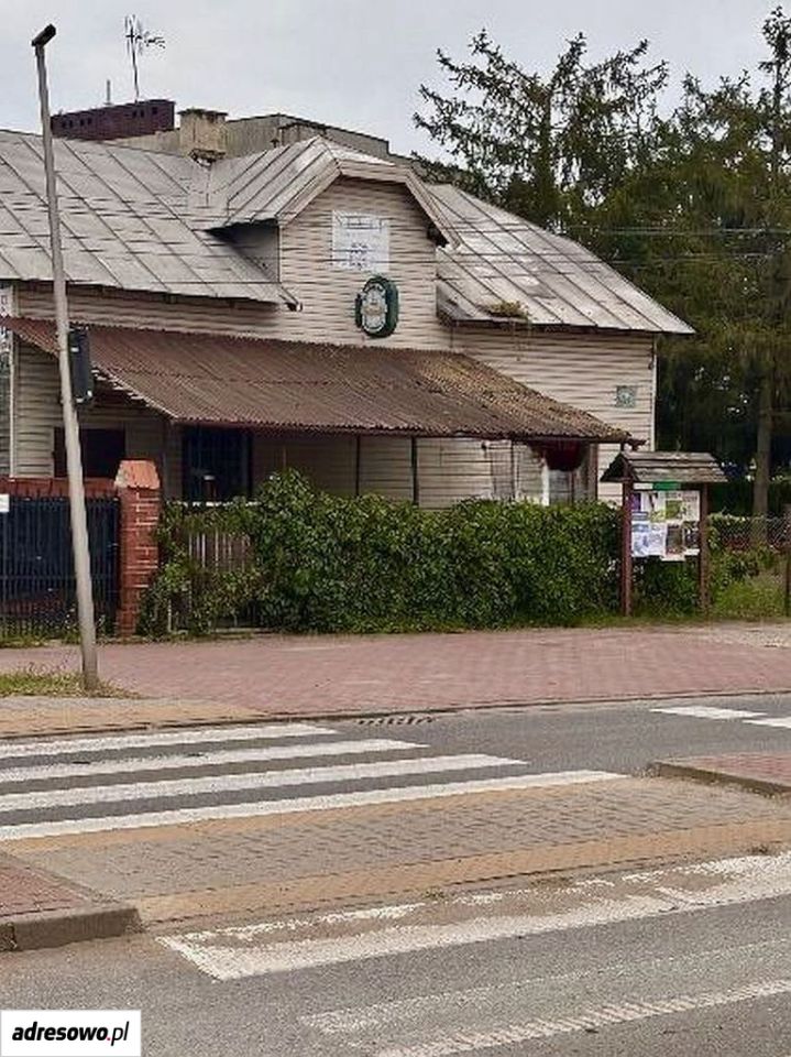 Działka inwestycyjna Truskaw. Zdjęcie 3
