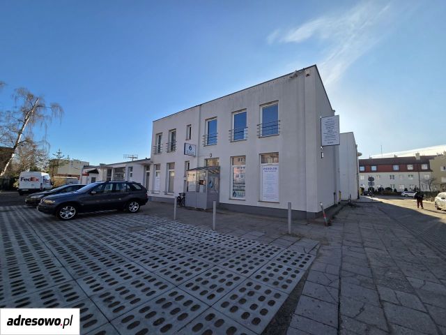Lokal Gdańsk Przymorze, ul. Szczecińska. Zdjęcie 1