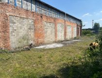 Hala/magazyn Katowice Szopienice, ul. Roździeńska. Zdjęcie 4