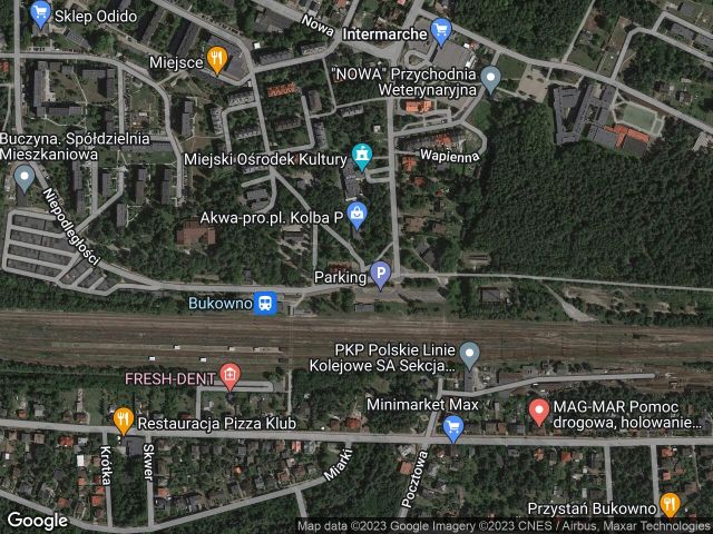 Lokal Olkusz Centrum, ul. Sławkowska. Zdjęcie 1