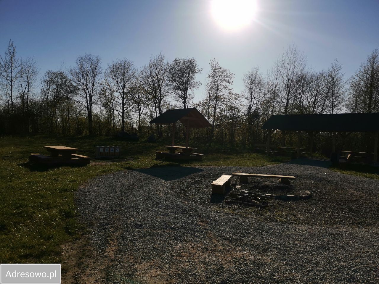 Działka budowlana Łącko. Zdjęcie 17