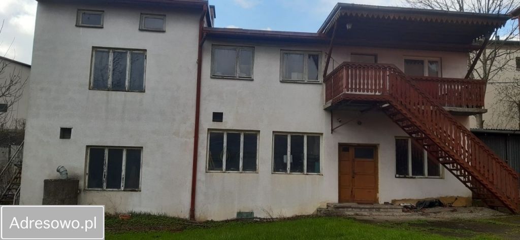 Lokal Kalwaria Zebrzydowska, ul. Krakowska. Zdjęcie 4