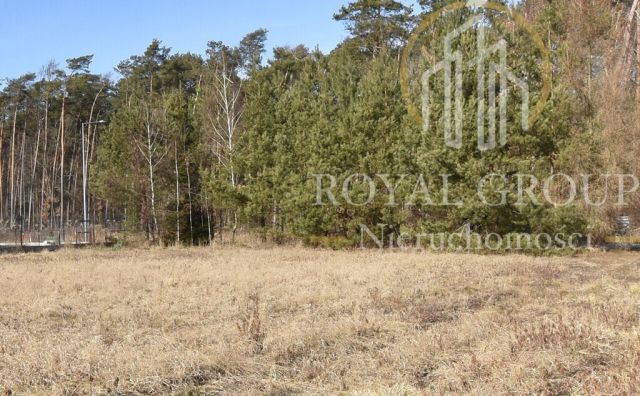 Działka budowlana Mętów. Zdjęcie 7