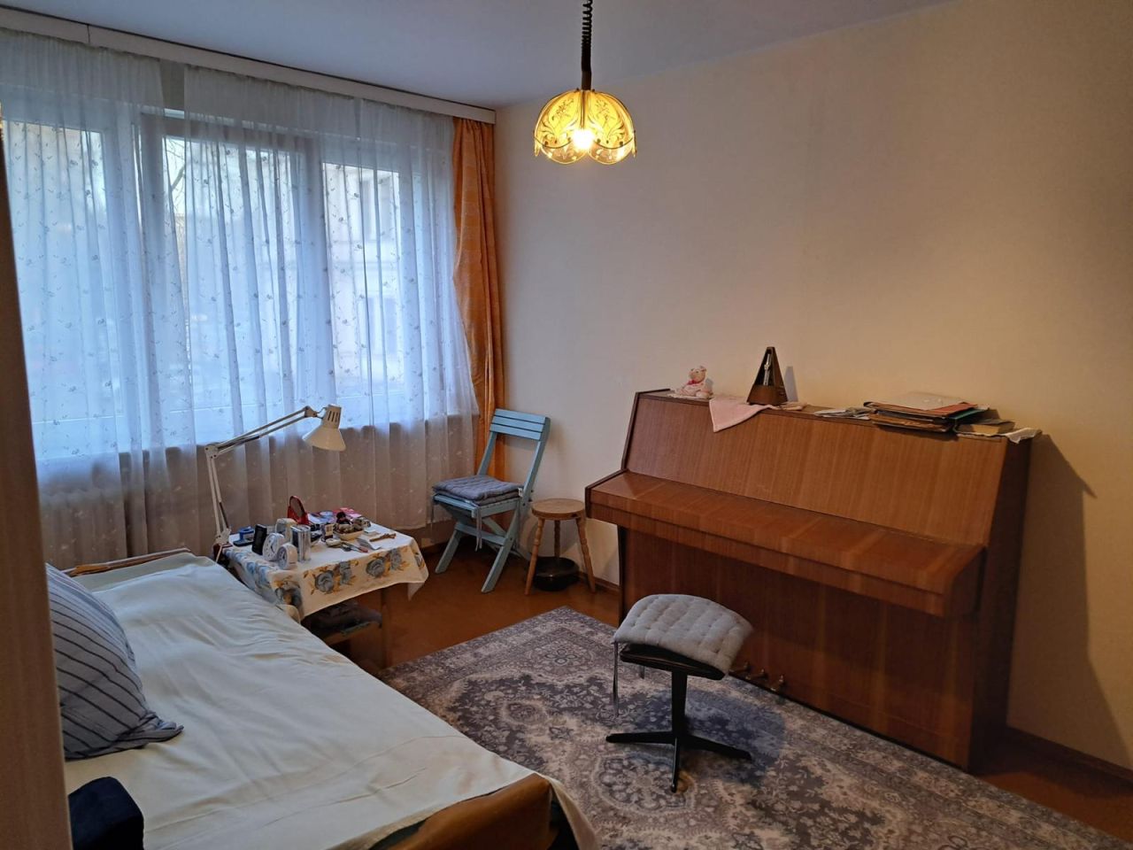 Mieszkanie 2-pokojowe Szczecin Centrum, al. Wyzwolenia