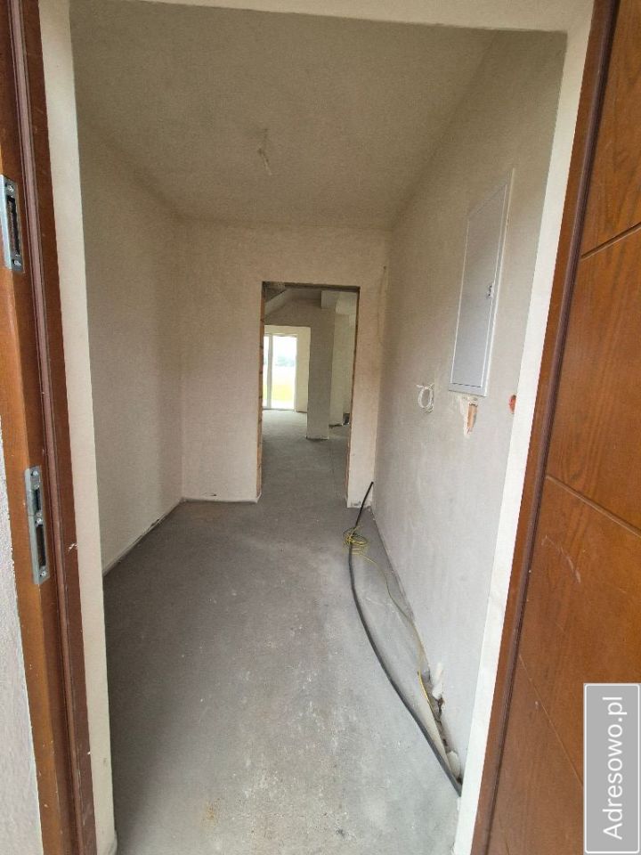 bliźniak, 6 pokoi Długołęka, ul. Zachodnia. Zdjęcie 19