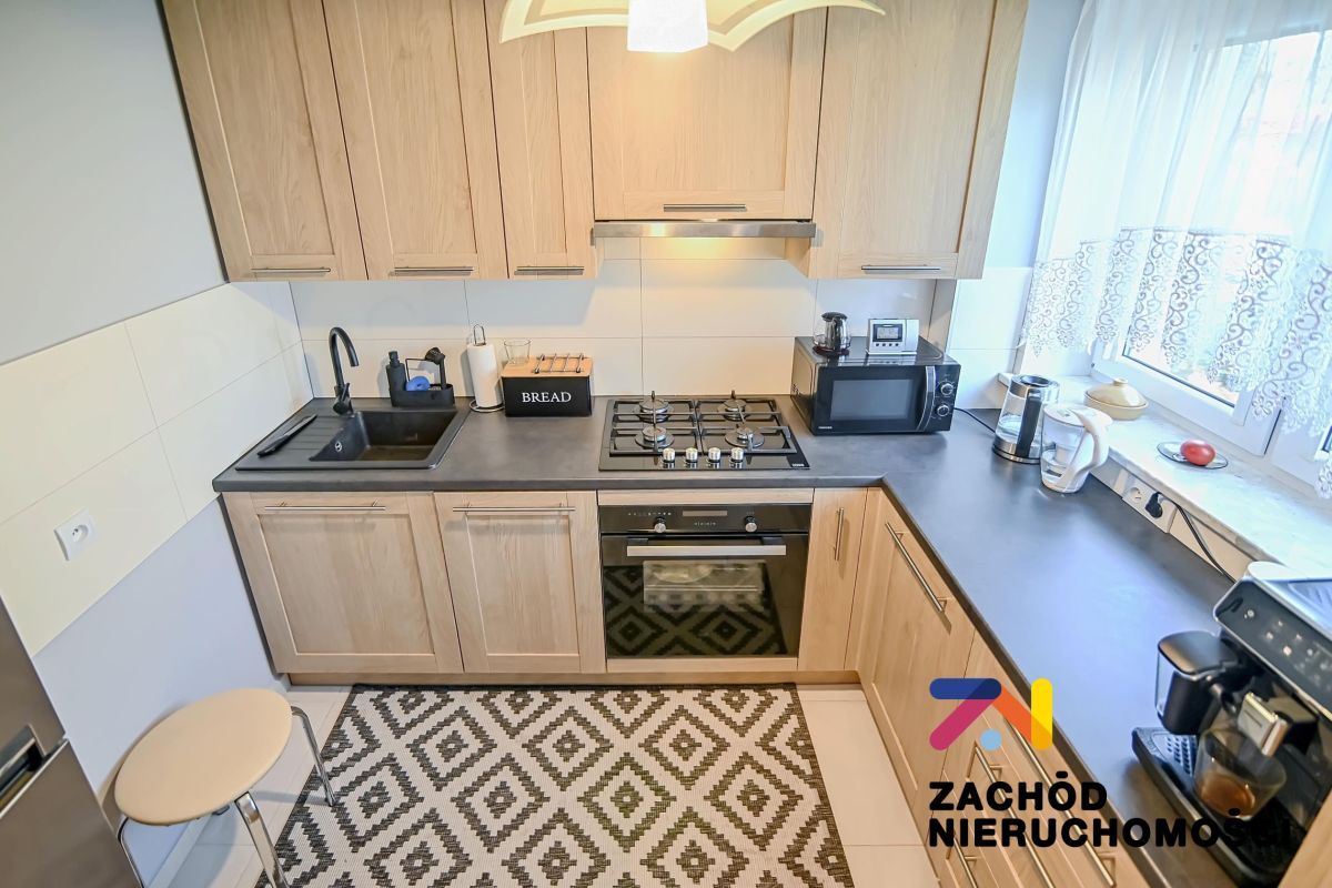 Mieszkanie 3-pokojowe Zielona Góra. Zdjęcie 4