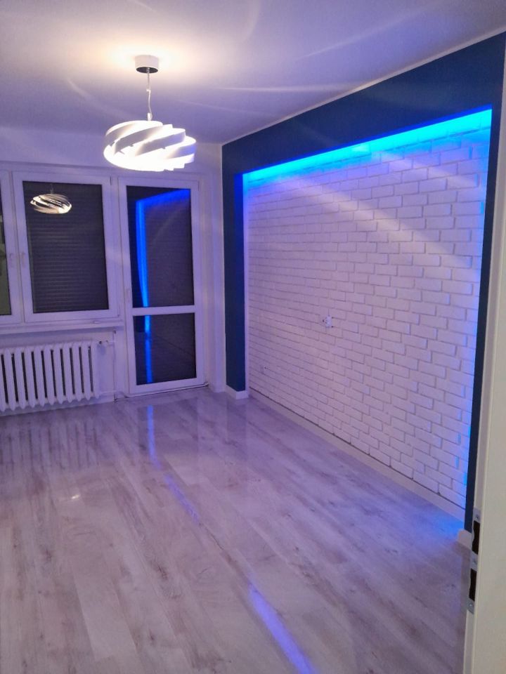 Mieszkanie 2-pokojowe Słupca, ul. Mikołaja Kopernika