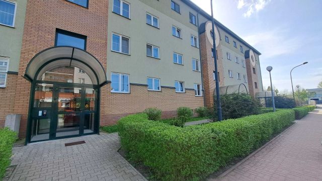 Mieszkanie 3-pokojowe Lublin. Zdjęcie 1