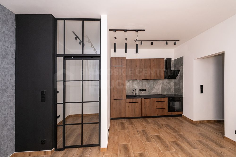 Mieszkanie 2-pokojowe Bydgoszcz Śródmieście, ul. Zduny. Zdjęcie 3