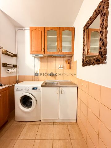 Mieszkanie 2-pokojowe Warszawa Ochota, ul. Władysława Korotyńskiego. Zdjęcie 9