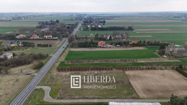 Działka budowlana Nowogród. Zdjęcie 5