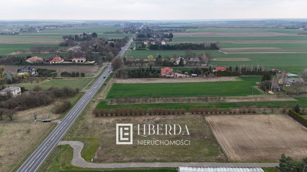 Działka budowlana Nowogród. Zdjęcie 5