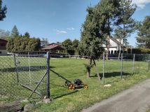 Działka budowlana Mysłowice Brzęczkowice, ul. Kolejowa. Zdjęcie 3