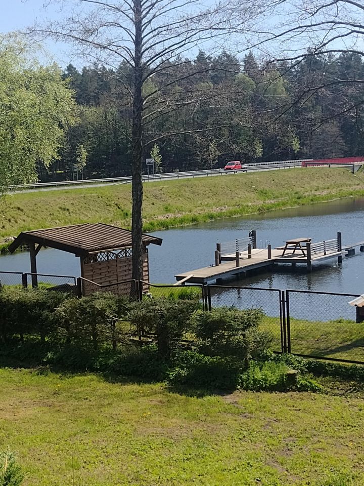 Mieszkanie 2-pokojowe Mostowo. Zdjęcie 24