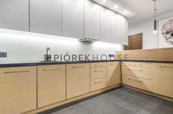Mieszkanie 3-pokojowe Warszawa Praga-Południe, ul. Dęblińska. Zdjęcie 4