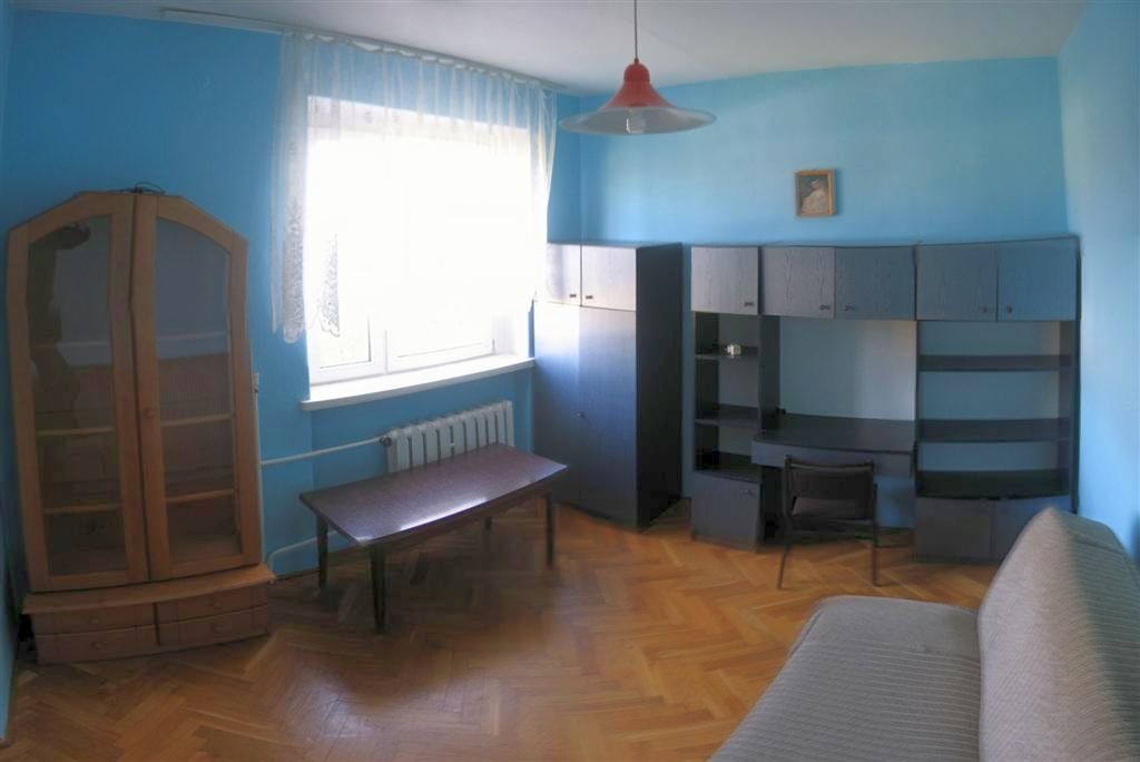 Pokój Wrocław Psie Pole, ul. Wacława Potockiego